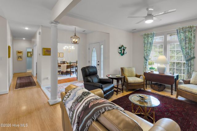 1318 Mona Passage Court, New Bern, NC 28560