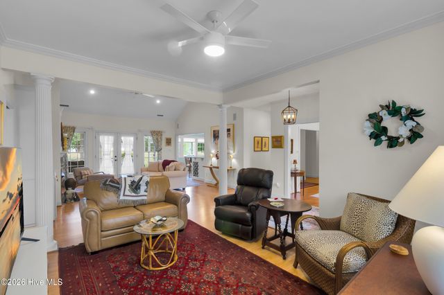 1318 Mona Passage Court, New Bern, NC 28560