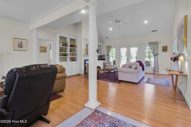 1318 Mona Passage Court, New Bern, NC 28560