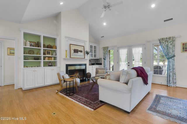 1318 Mona Passage Court, New Bern, NC 28560