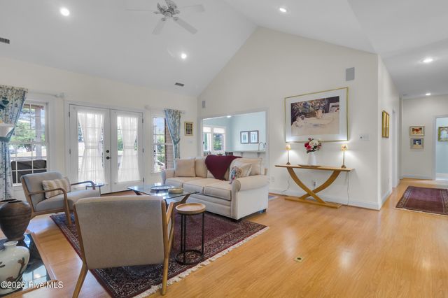 1318 Mona Passage Court, New Bern, NC 28560