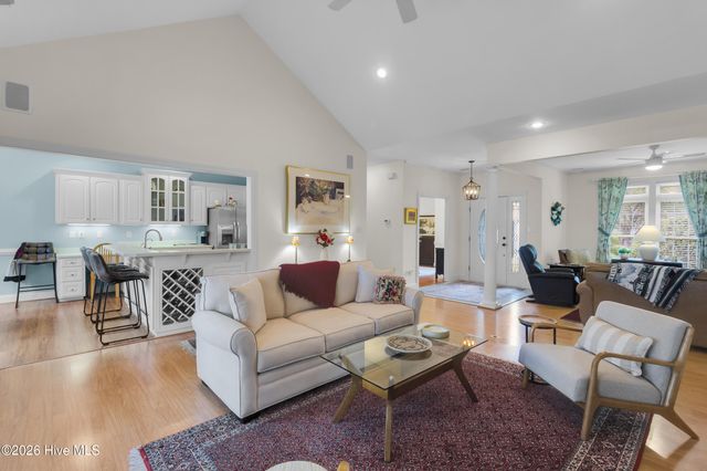 1318 Mona Passage Court, New Bern, NC 28560