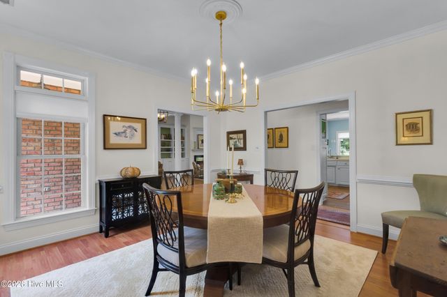 1318 Mona Passage Court, New Bern, NC 28560