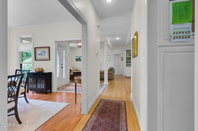 1318 Mona Passage Court, New Bern, NC 28560