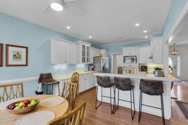 1318 Mona Passage Court, New Bern, NC 28560