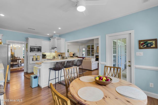 1318 Mona Passage Court, New Bern, NC 28560