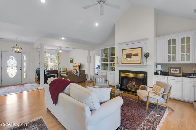 1318 Mona Passage Court, New Bern, NC 28560