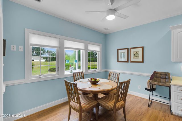 1318 Mona Passage Court, New Bern, NC 28560