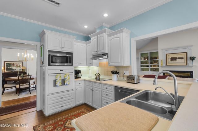 1318 Mona Passage Court, New Bern, NC 28560