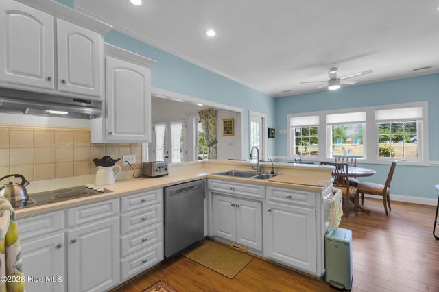 1318 Mona Passage Court, New Bern, NC 28560