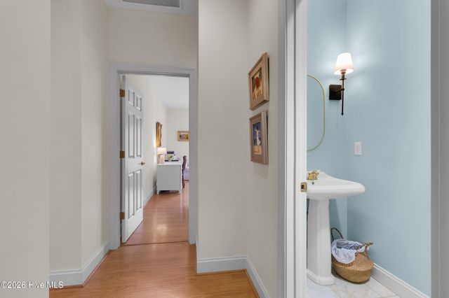 1318 Mona Passage Court, New Bern, NC 28560