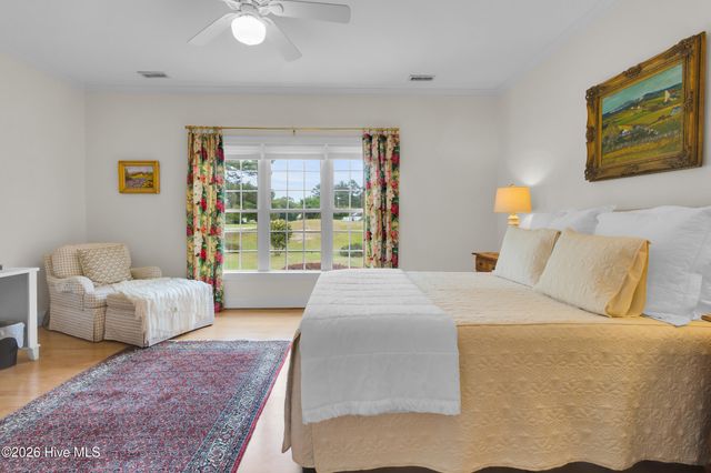 1318 Mona Passage Court, New Bern, NC 28560