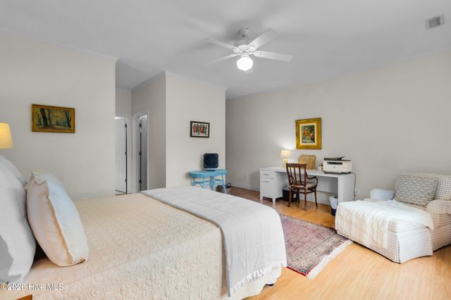 1318 Mona Passage Court, New Bern, NC 28560