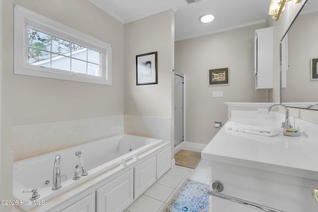 1318 Mona Passage Court, New Bern, NC 28560