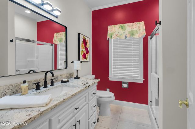 1318 Mona Passage Court, New Bern, NC 28560