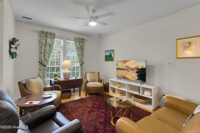 1318 Mona Passage Court, New Bern, NC 28560