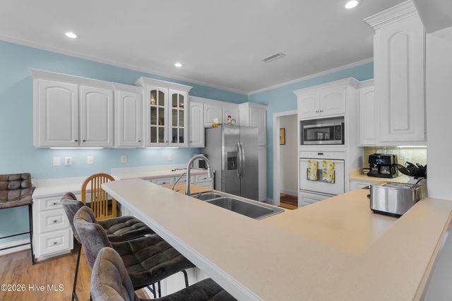 1318 Mona Passage Court, New Bern, NC 28560