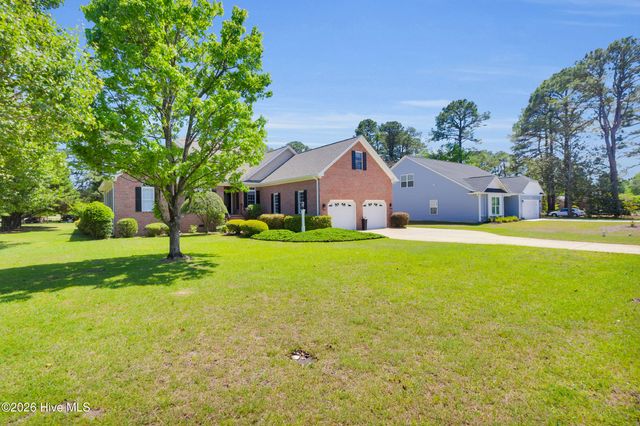 1318 Mona Passage Court, New Bern, NC 28560