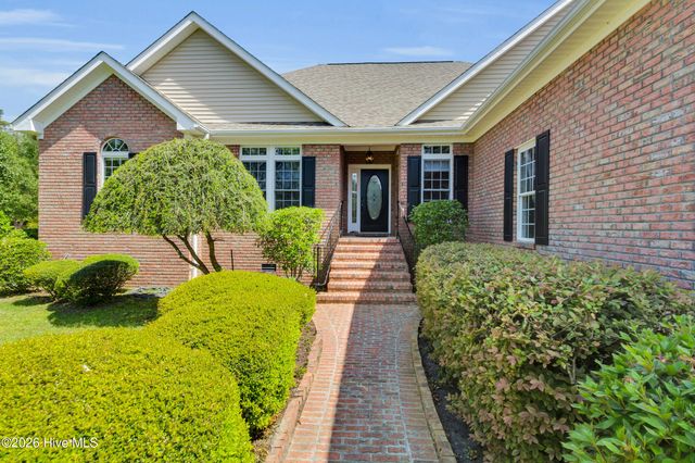 1318 Mona Passage Court, New Bern, NC 28560