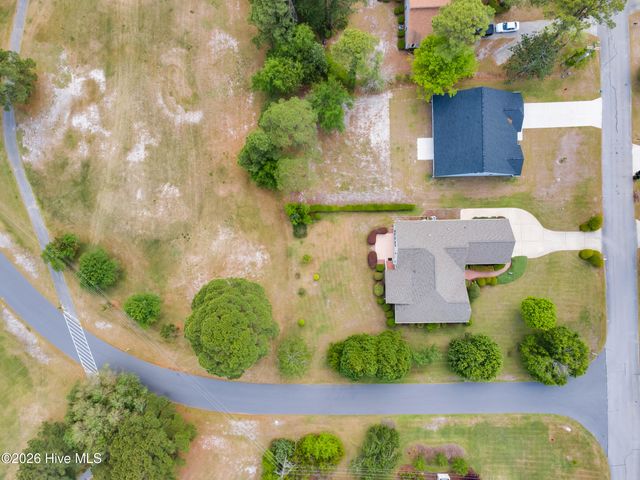 1318 Mona Passage Court, New Bern, NC 28560