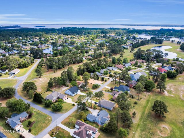 1318 Mona Passage Court, New Bern, NC 28560