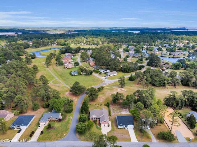 1318 Mona Passage Court, New Bern, NC 28560