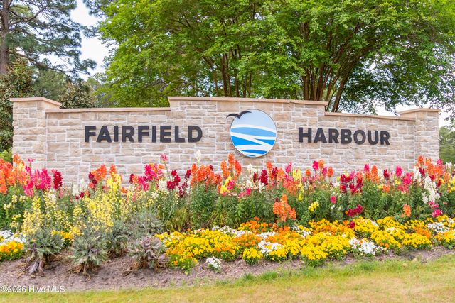 1318 Mona Passage Court, New Bern, NC 28560