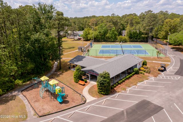 1318 Mona Passage Court, New Bern, NC 28560