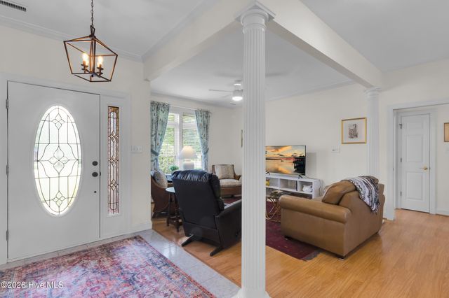 1318 Mona Passage Court, New Bern, NC 28560