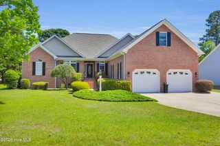 1318 Mona Passage Court, New Bern, NC 28560