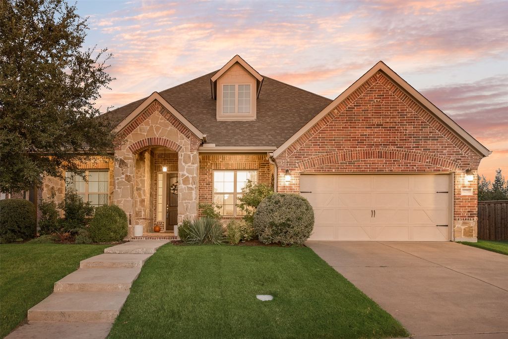 14026 Gutierrez Street, Frisco, TX 75035