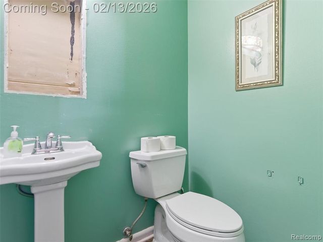 4212 Halkirk Drive, Waterford, MI 48329