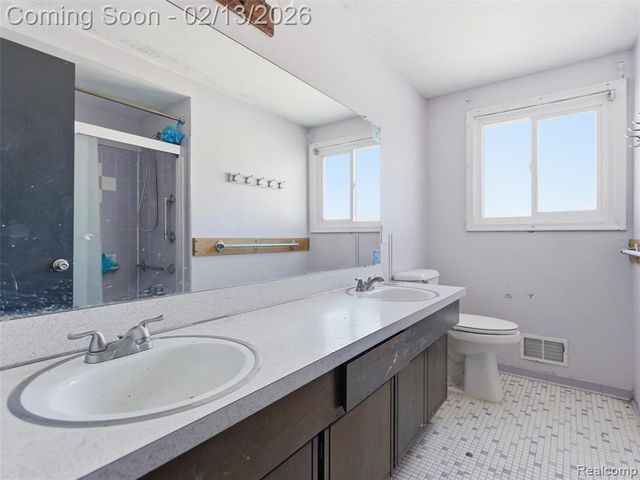 4212 Halkirk Drive, Waterford, MI 48329