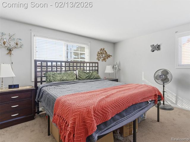 4212 Halkirk Drive, Waterford, MI 48329