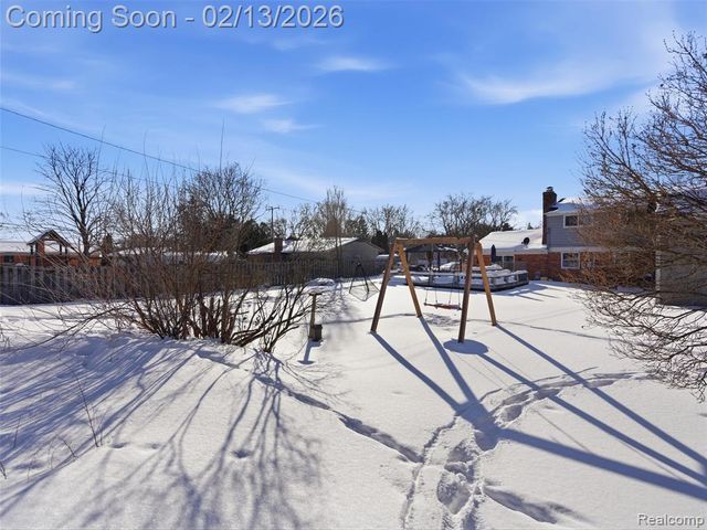 4212 Halkirk Drive, Waterford, MI 48329