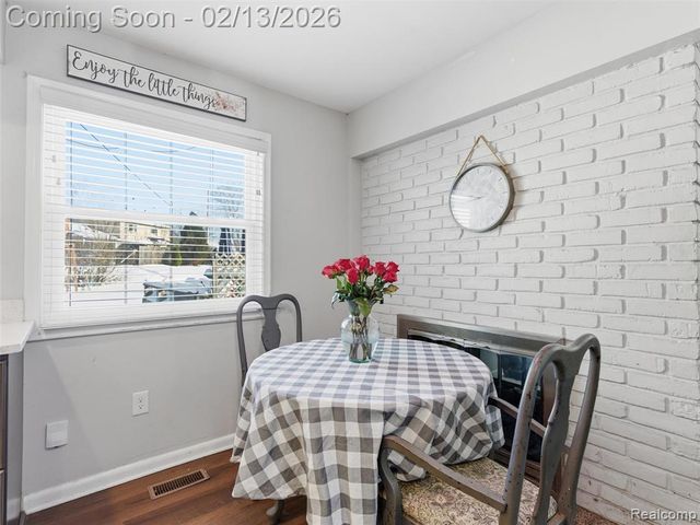 4212 Halkirk Drive, Waterford, MI 48329