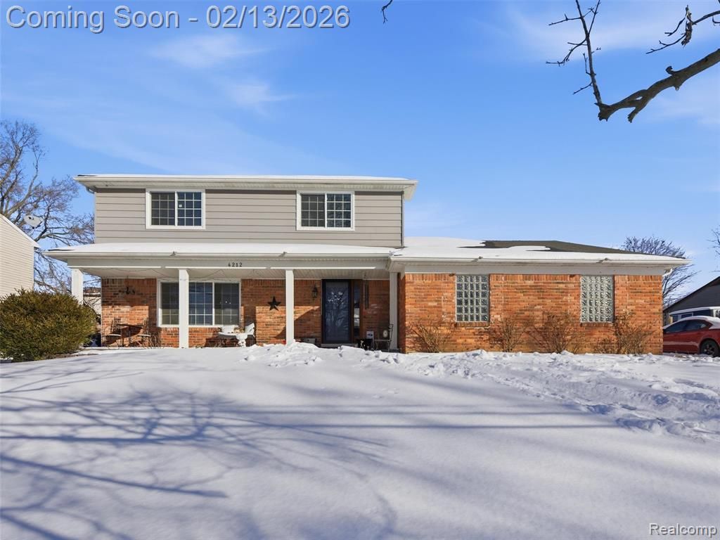 4212 Halkirk Drive, Waterford, MI 48329