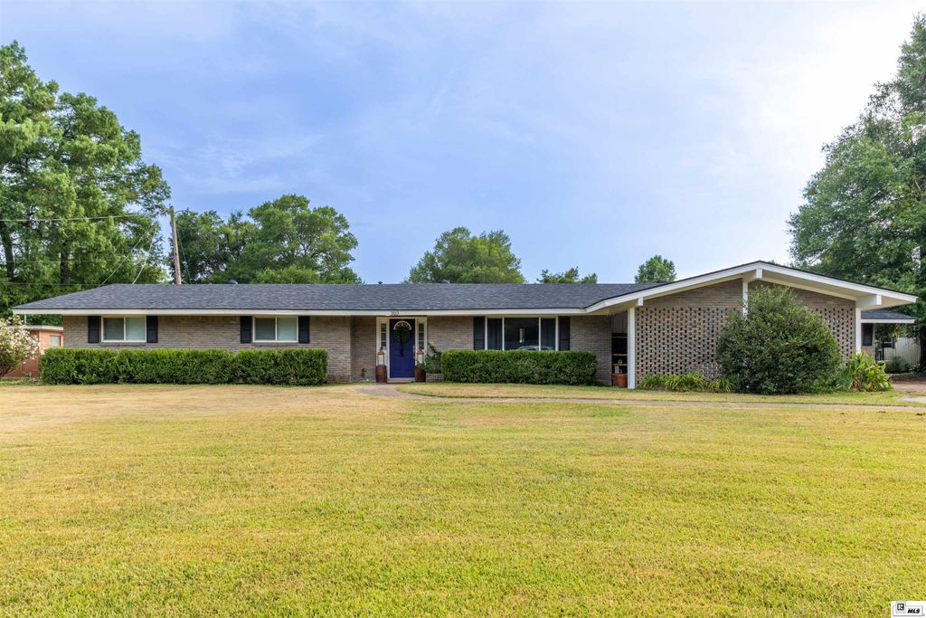 303 TUPELO DRIVE, West Monroe, LA 71291