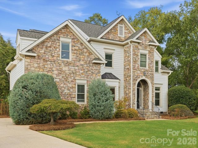 123 Topsail Place, Mooresville, NC 28117