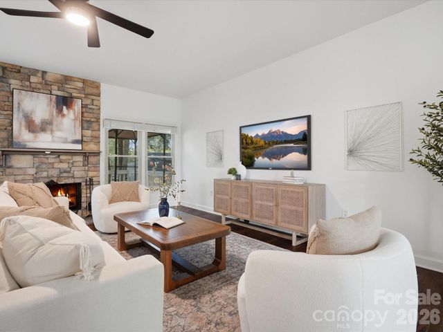 123 Topsail Place, Mooresville, NC 28117
