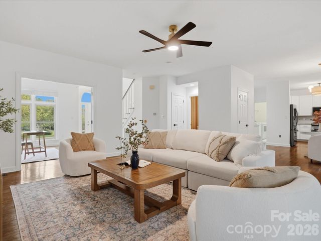 123 Topsail Place, Mooresville, NC 28117