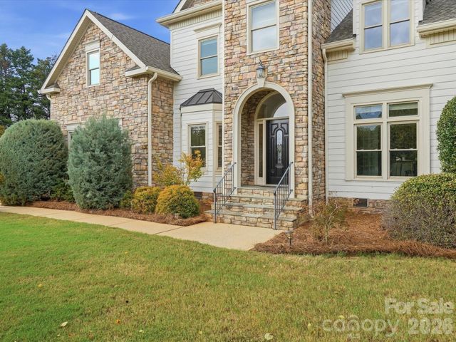 123 Topsail Place, Mooresville, NC 28117