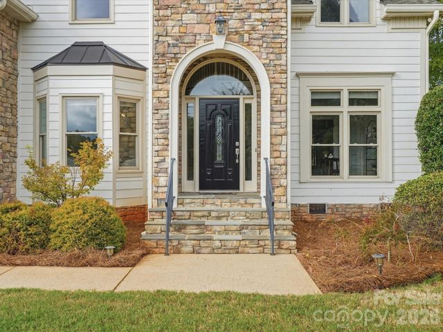 123 Topsail Place, Mooresville, NC 28117