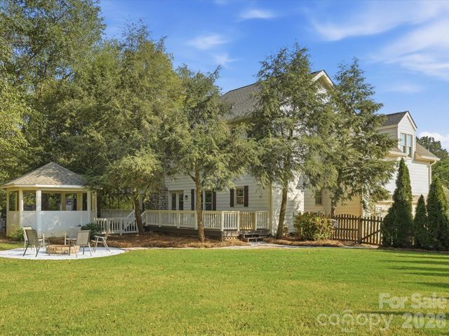 123 Topsail Place, Mooresville, NC 28117