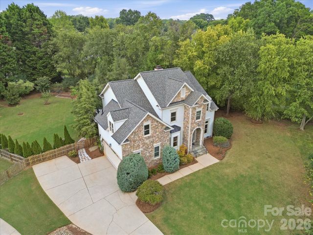 123 Topsail Place, Mooresville, NC 28117
