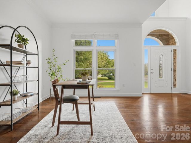 123 Topsail Place, Mooresville, NC 28117