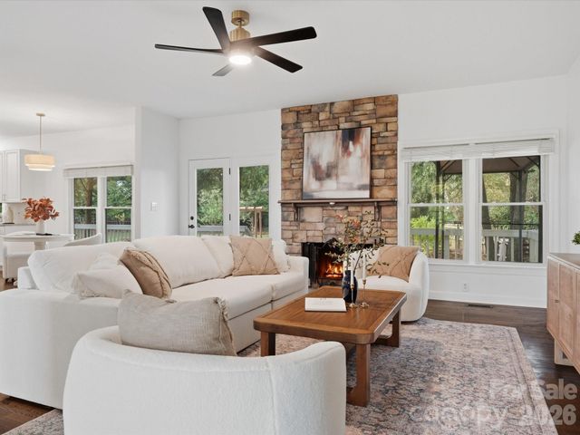 123 Topsail Place, Mooresville, NC 28117