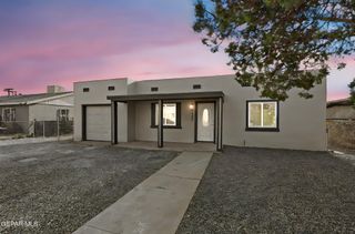 7622 MATAMOROS Drive, El Paso, TX 79915