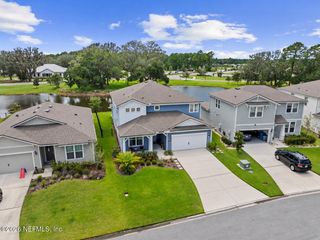 201 RED BARN Road, St. Augustine, FL 32092