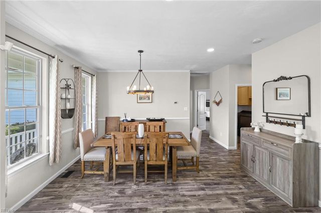 500 Fall Ridge CT, Chesapeake, VA 23322